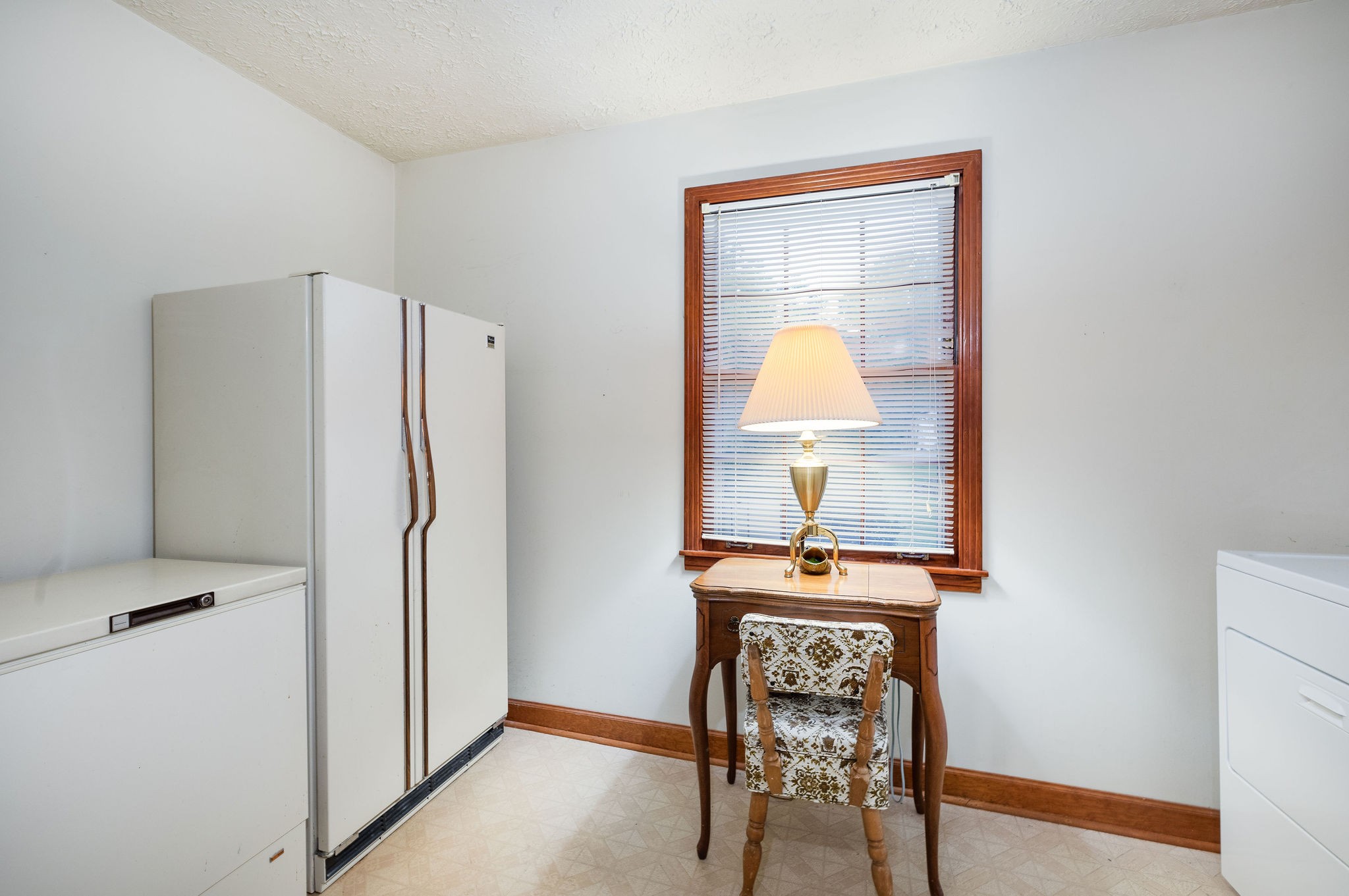 805 Vantrease Road Madison, TN 37115 - Photo 44 of 60 a view of a room with a table and chairs