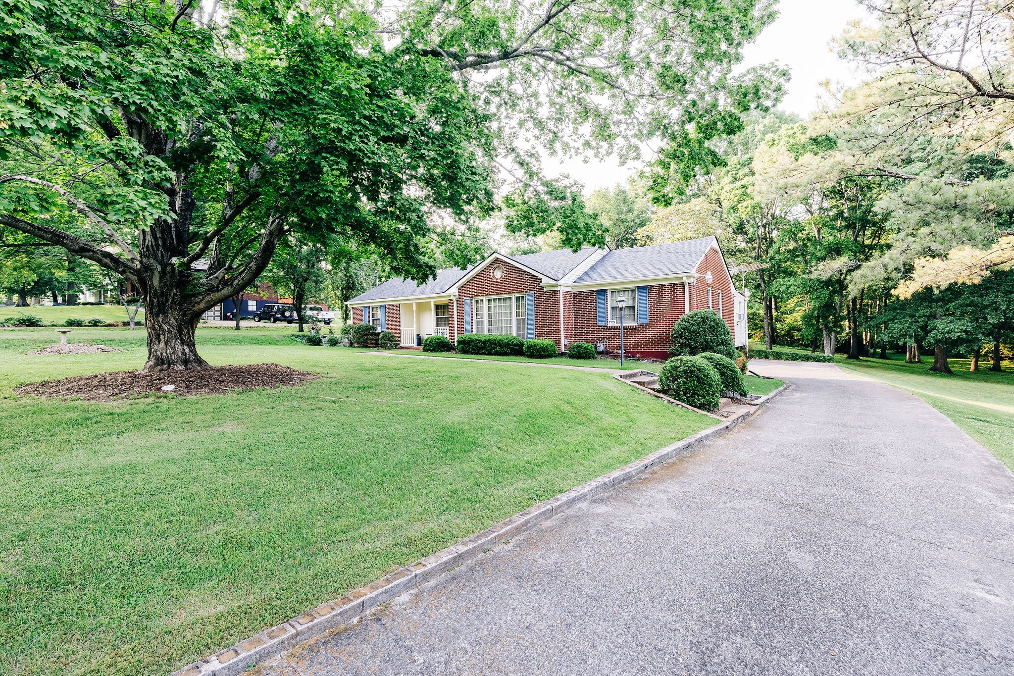 805 Vantrease Road Madison, TN 37115 - Photo 9 of 60