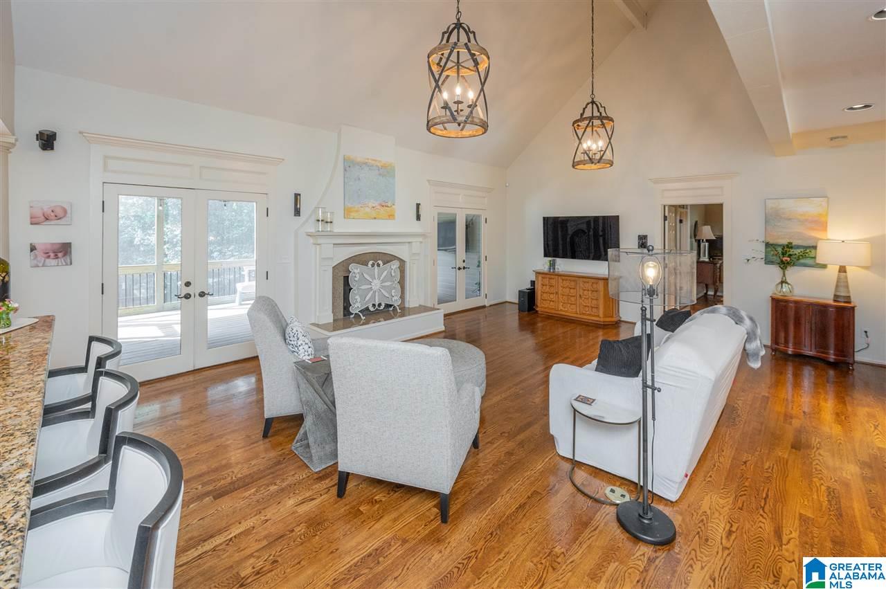2532 Dolly Ridge Road Birmingham, AL 35243 - Photo 11 of 50