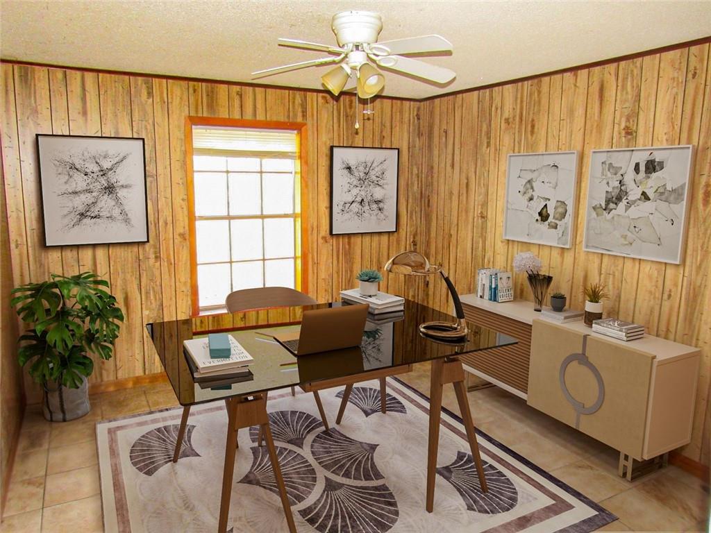 370 Snell Road Hornbeck, LA 71439 - Photo 11 of 17