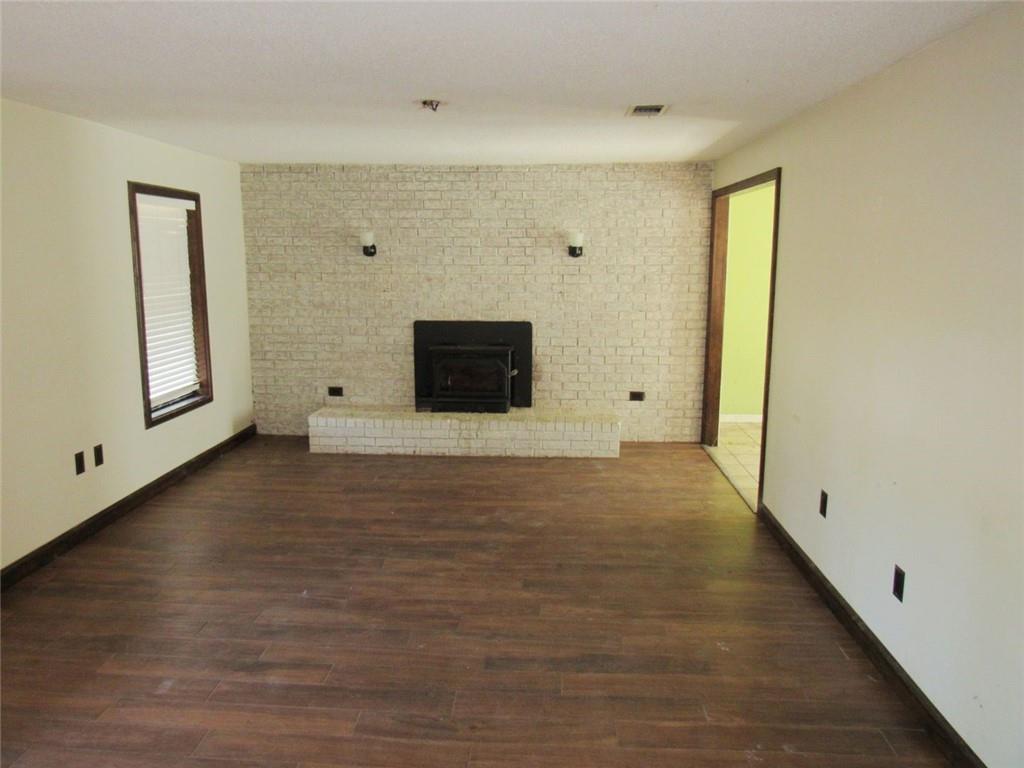 370 Snell Road Hornbeck, LA 71439 - Photo 2 of 17