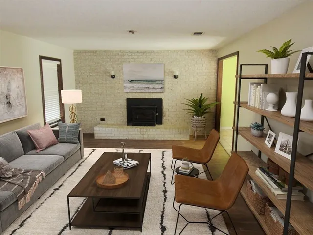 $129,900 | 370 Snell Road, Hornbeck, LA 71439