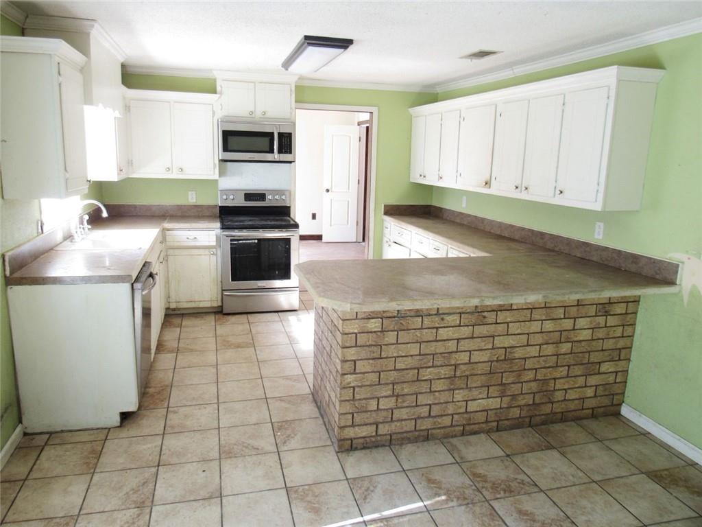 370 Snell Road Hornbeck, LA 71439 - Photo 4 of 17