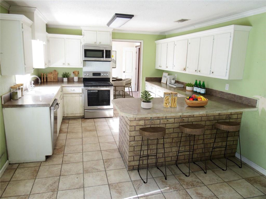 370 Snell Road Hornbeck, LA 71439 - Photo 5 of 17