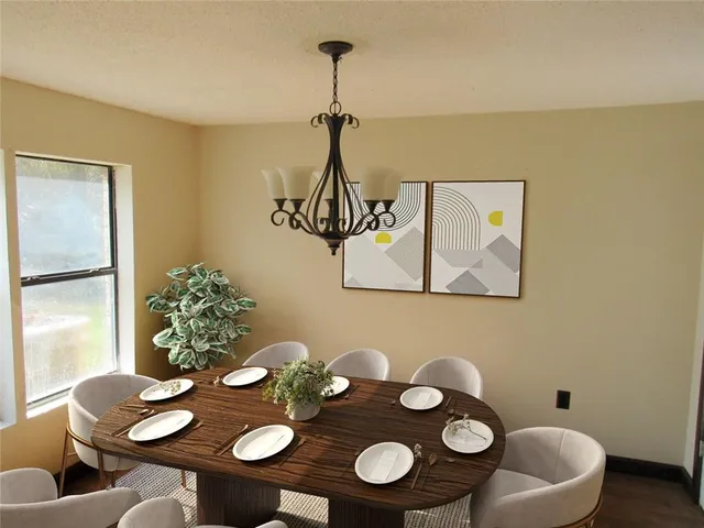 $129,900 | 370 Snell Road, Hornbeck, LA 71439