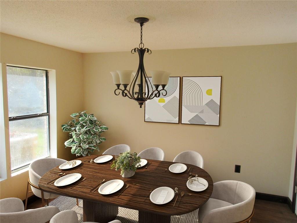 370 Snell Road Hornbeck, LA 71439 - Photo 7 of 17