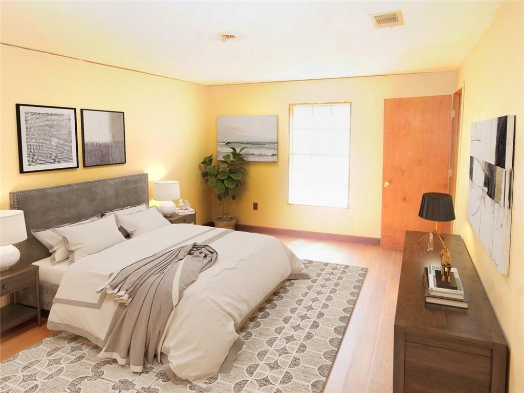 370 Snell Road Hornbeck, LA 71439 - Photo 9 of 17