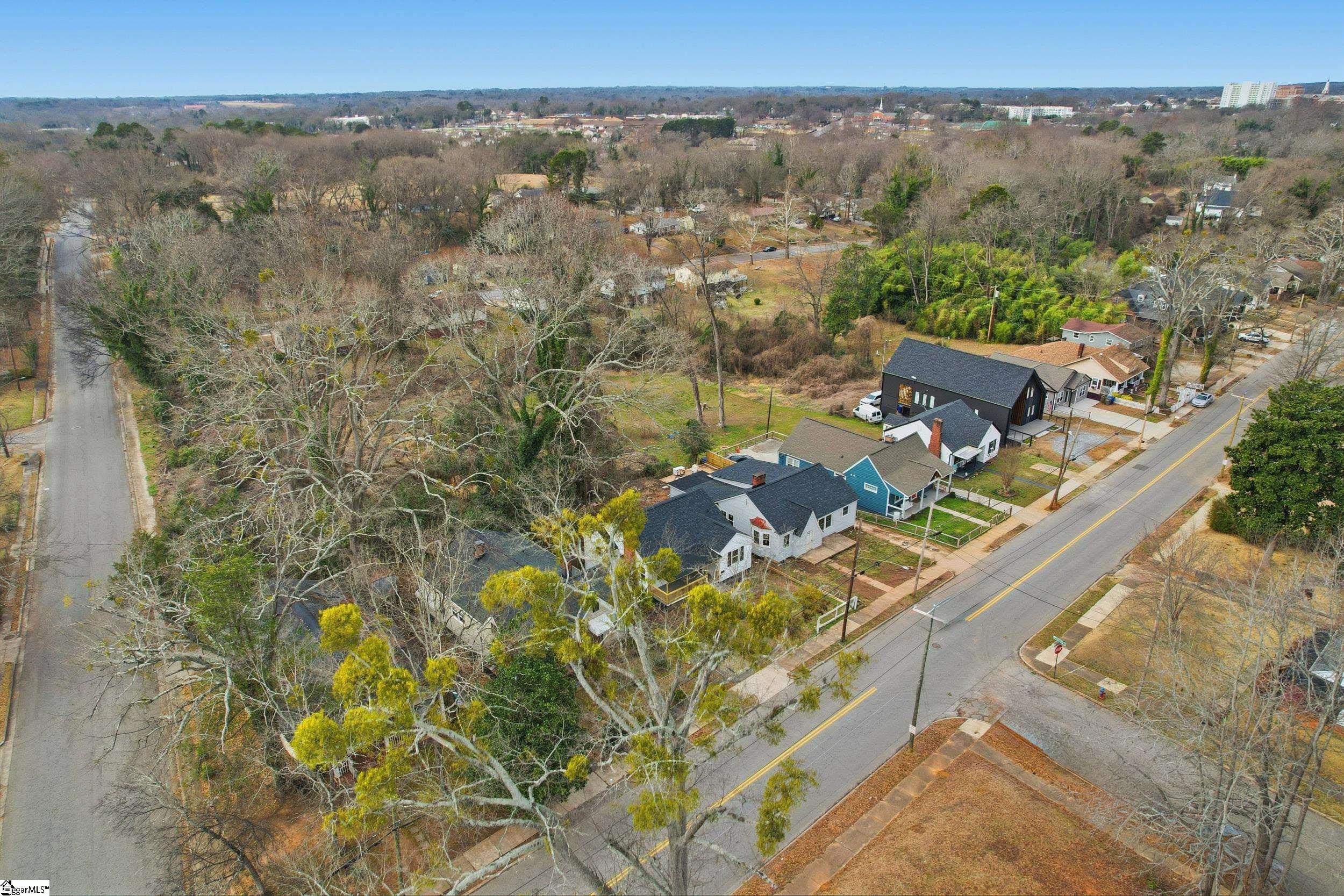 650 South Converse Street Spartanburg, SC 29306 - Photo 18 of 29