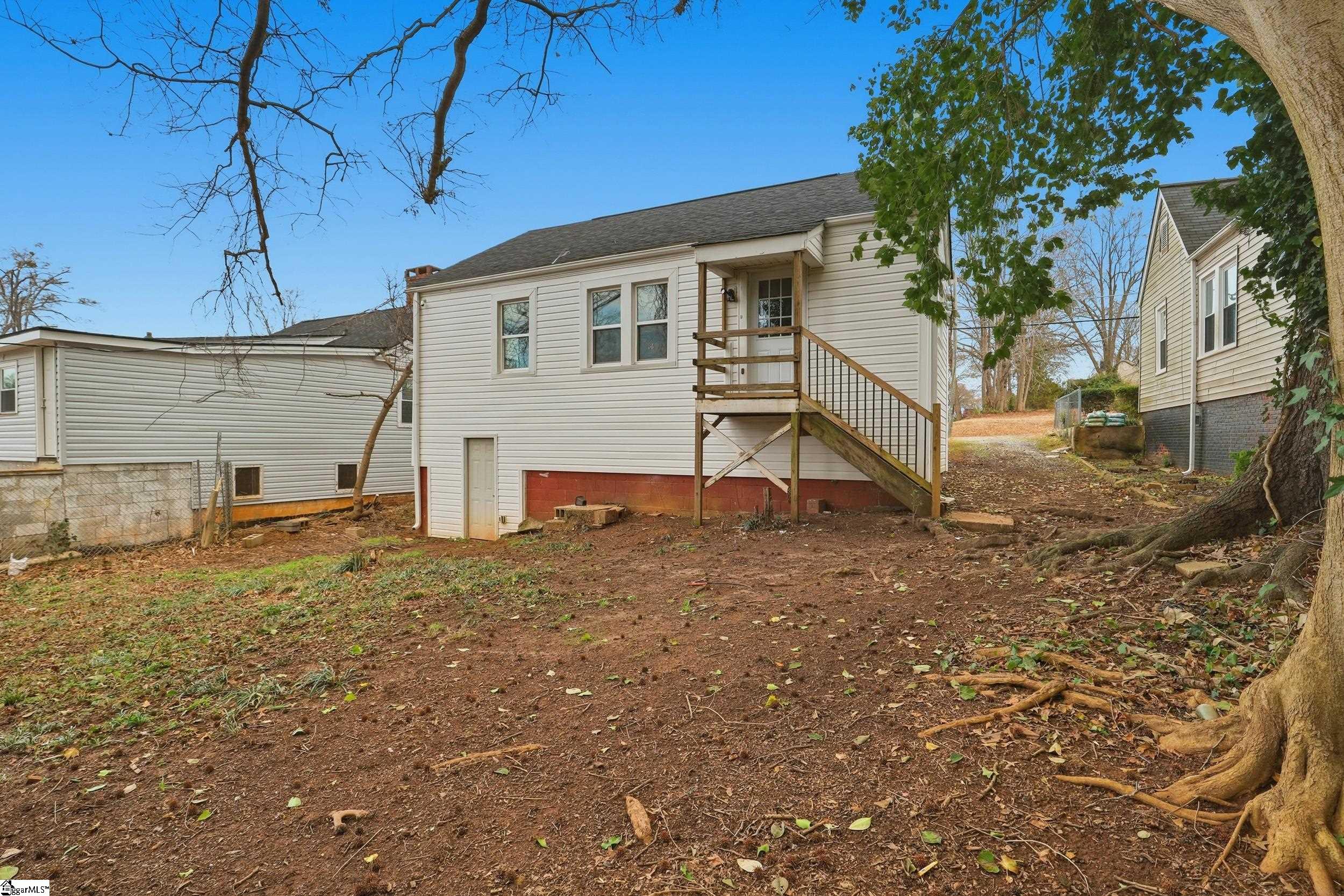 650 South Converse Street Spartanburg, SC 29306 - Photo 22 of 29