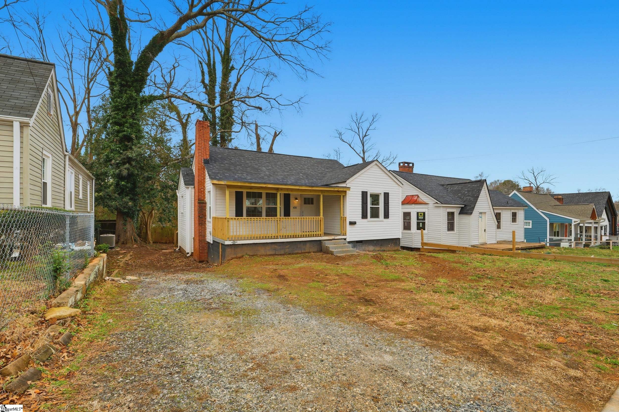 650 South Converse Street Spartanburg, SC 29306 - Photo 23 of 29