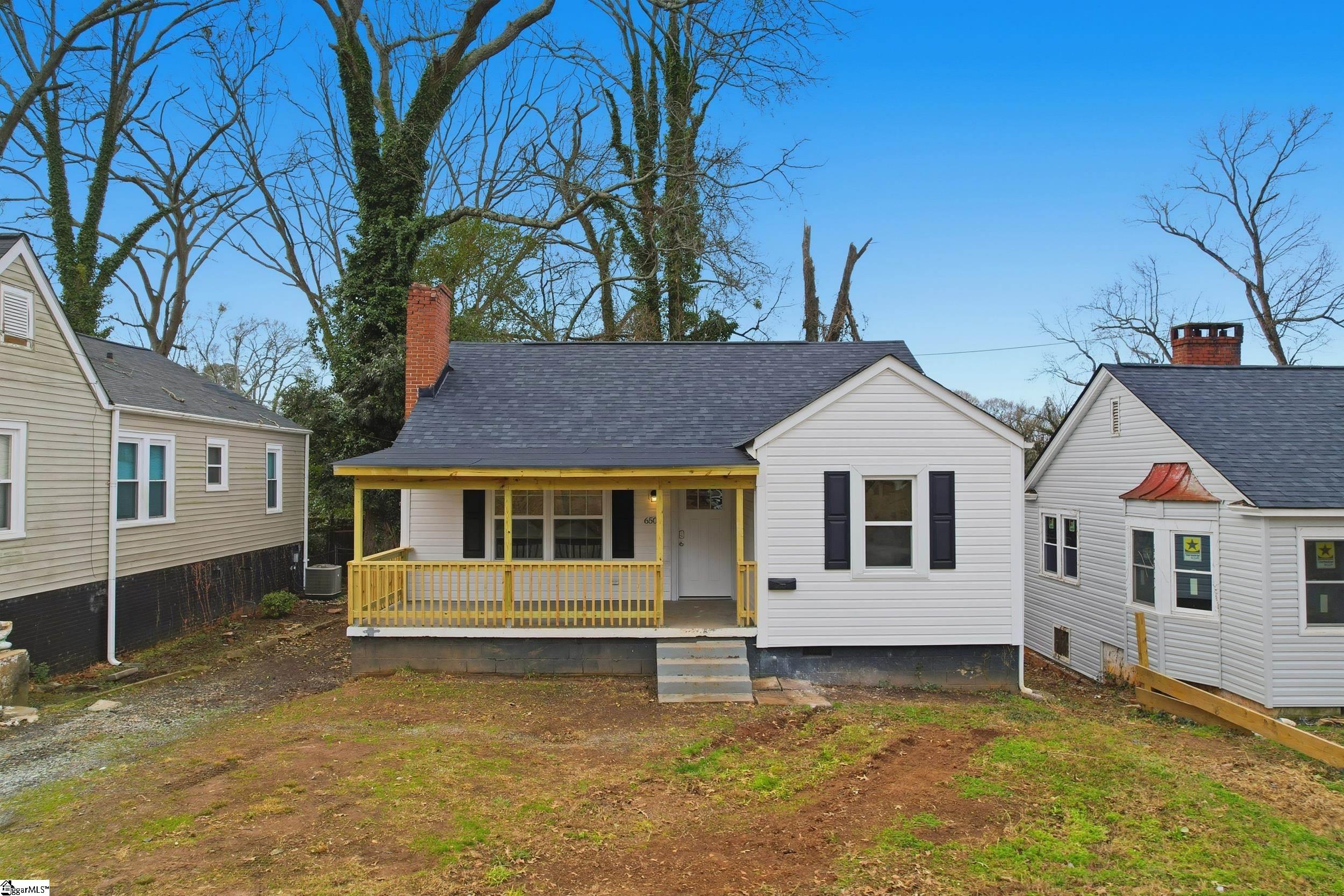 650 South Converse Street Spartanburg, SC 29306 - Photo 24 of 29
