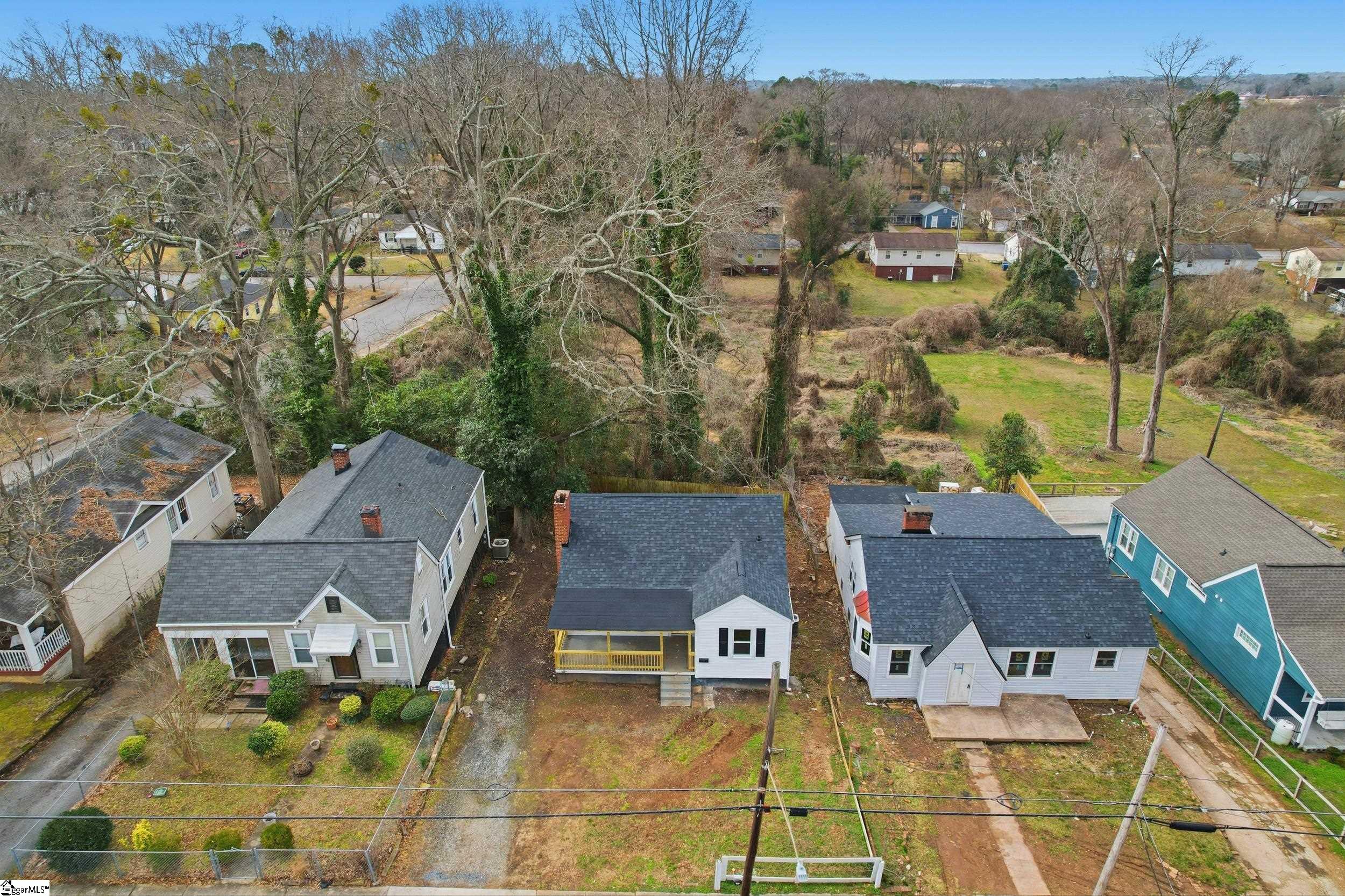 650 South Converse Street Spartanburg, SC 29306 - Photo 25 of 29