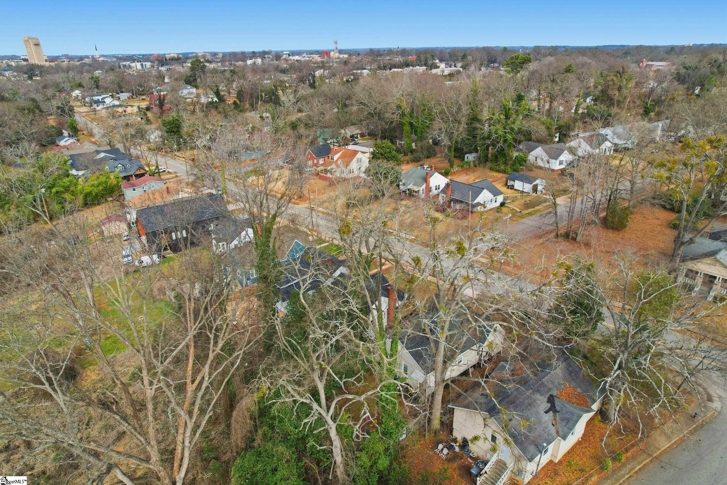 650 South Converse Street Spartanburg, SC 29306 - Photo 27 of 29