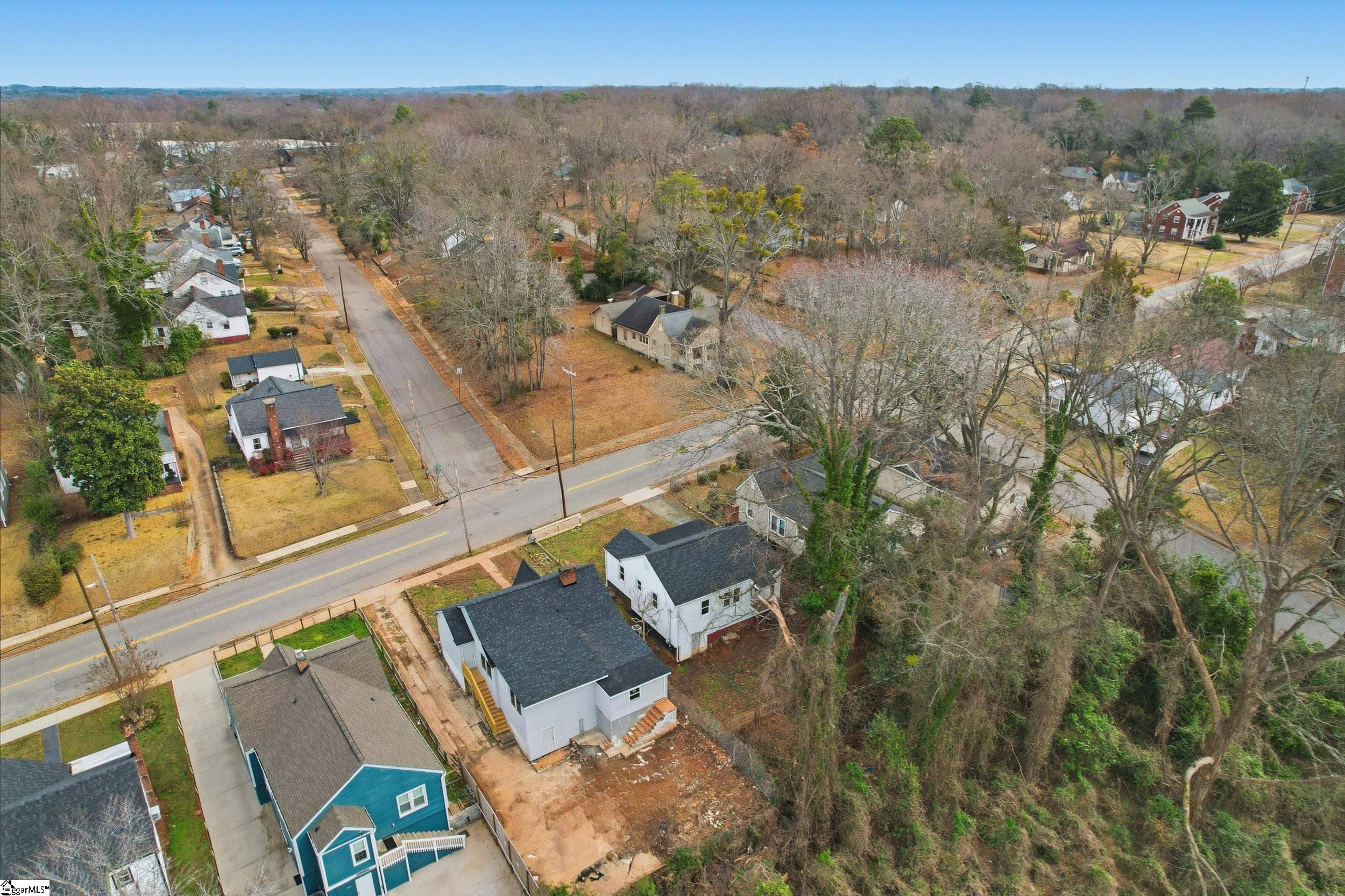 650 South Converse Street Spartanburg, SC 29306 - Photo 28 of 29