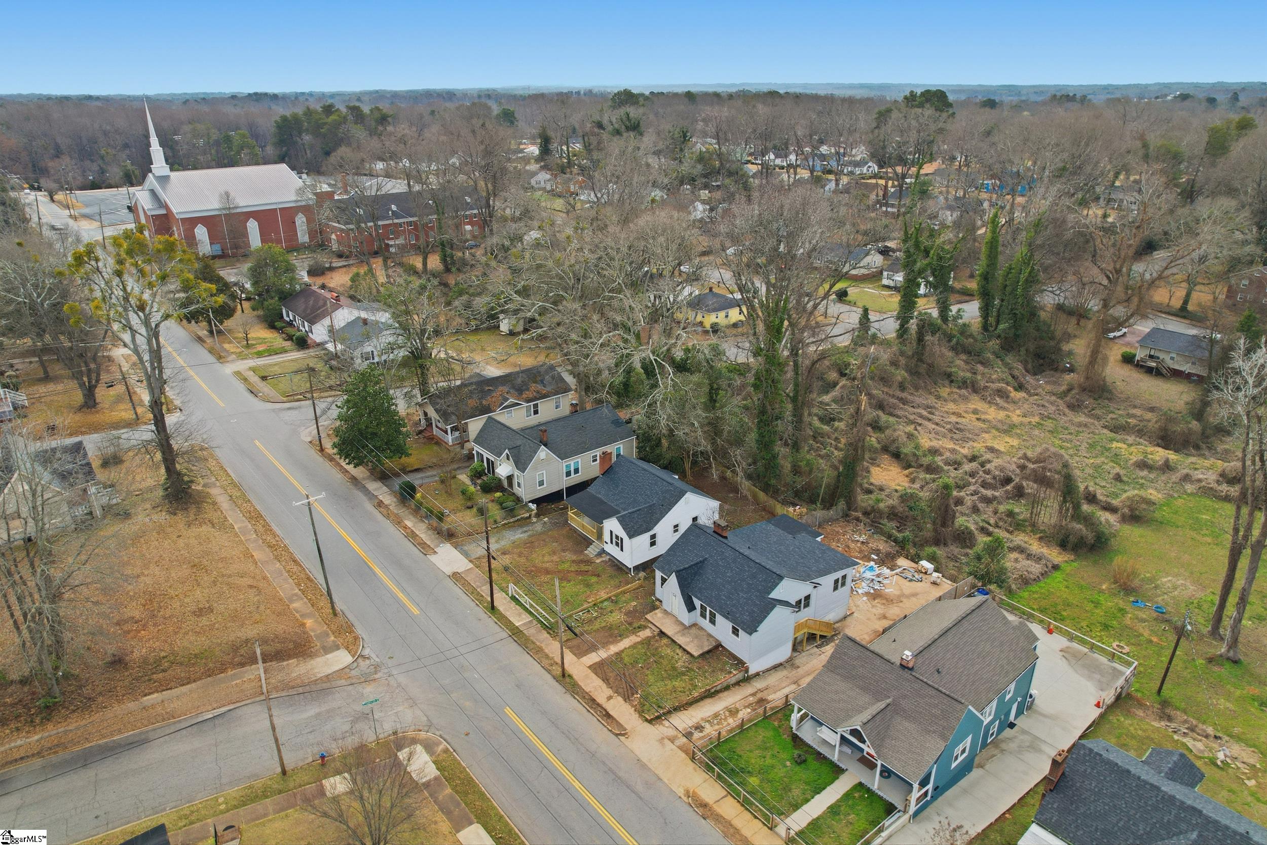 650 South Converse Street Spartanburg, SC 29306 - Photo 29 of 29