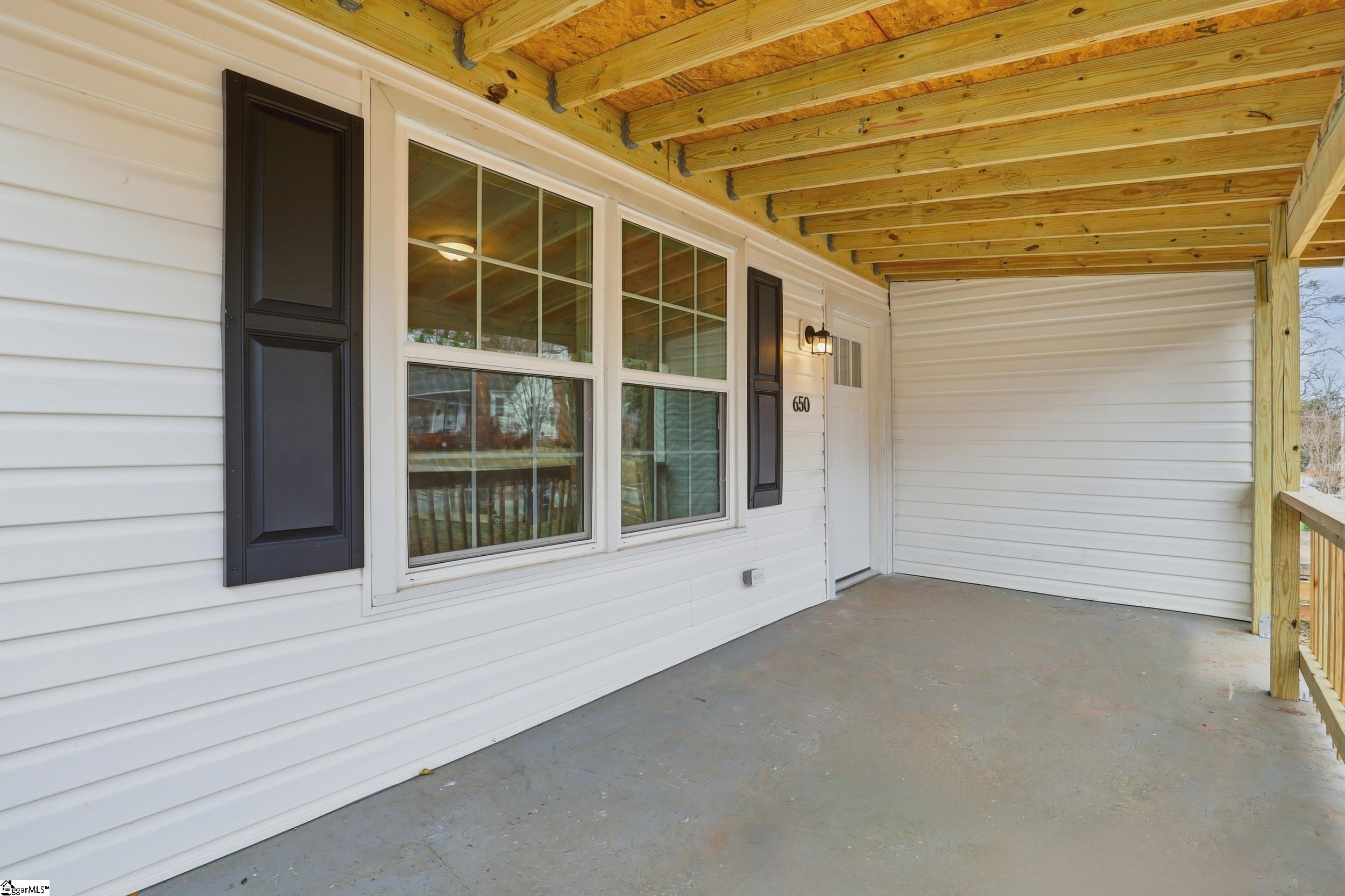 650 South Converse Street Spartanburg, SC 29306 - Photo 4 of 29