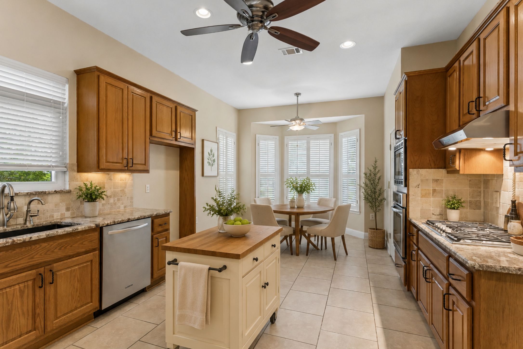 109 Crystal Springs Drive Georgetown, TX 78633 - Photo 10 of 29 Virtually staged for inspiration.