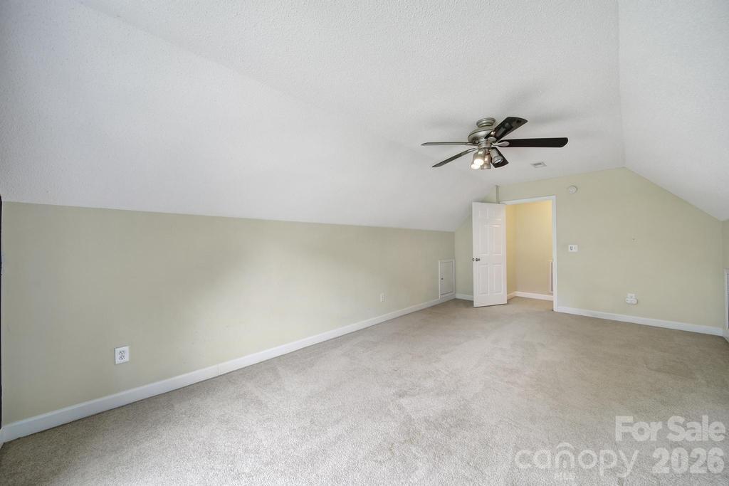 4394 Mountain Creek Road Iron Station, NC 28080 - Photo 24 of 45 wooden floor in a room