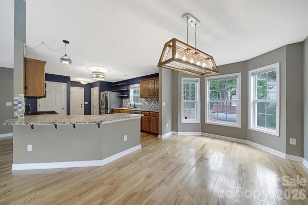 $649,900 | 4394 Mountain Creek Road, Iron Station, NC 28080