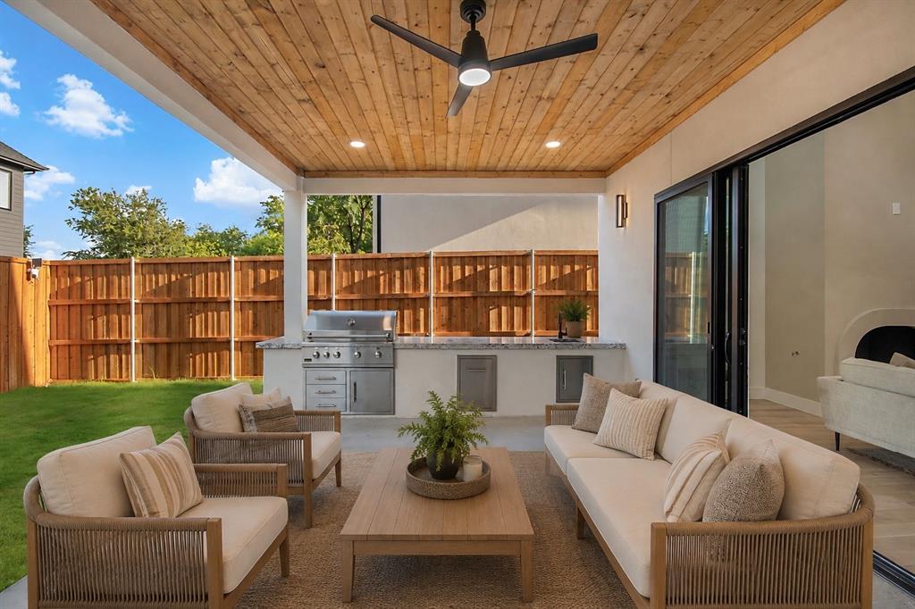 6632 Lockheed Avenue Dallas, TX 75209 - Photo 26 of 28 Gallery Image 26