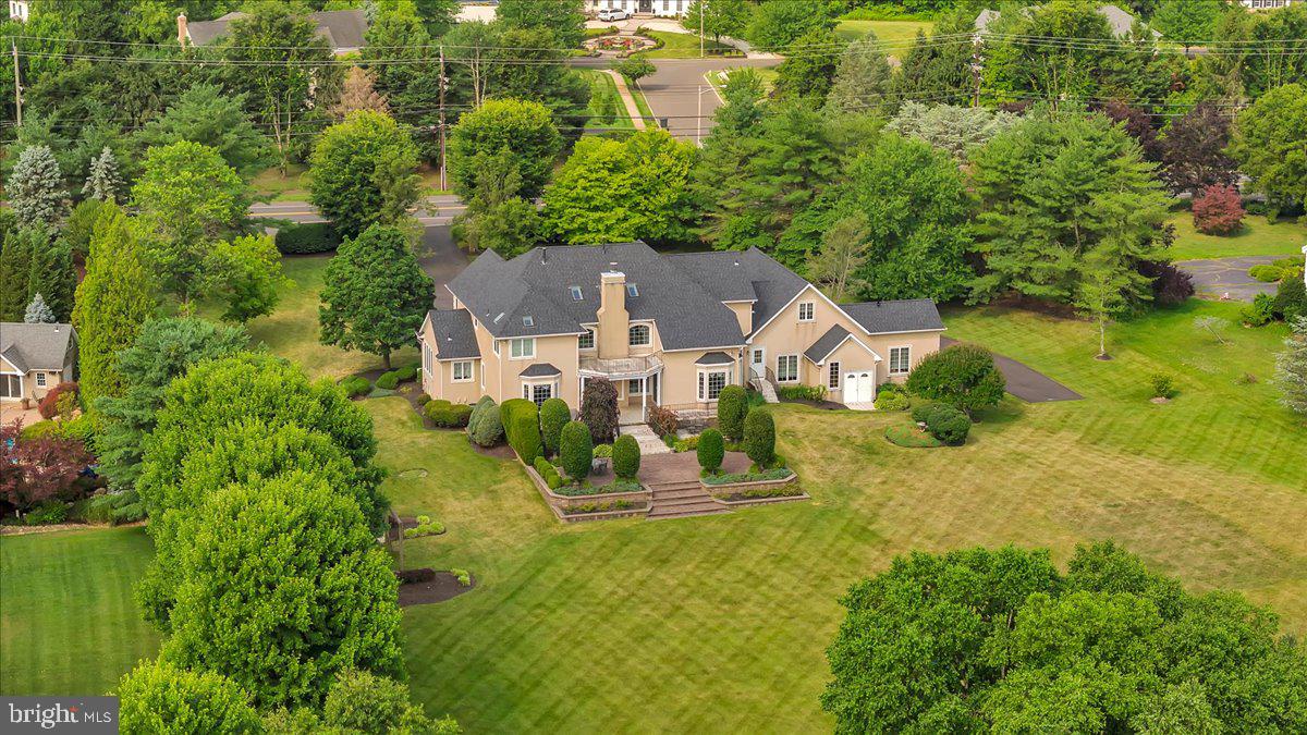 735 Hartford Road Moorestown, NJ 08057 - Photo 7 of 36