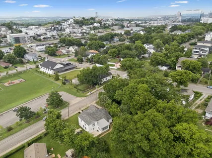 $699,500 | 3707 Elkins Avenue, Nashville, TN 37209