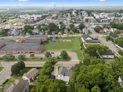 $699,500 | 3707 Elkins Avenue, Nashville, TN 37209