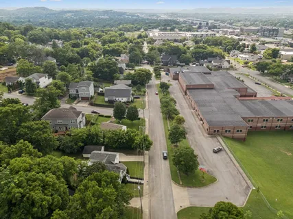 $699,500 | 3707 Elkins Avenue, Nashville, TN 37209