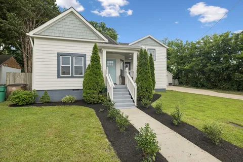 $699,500 | 3707 Elkins Avenue, Nashville, TN 37209