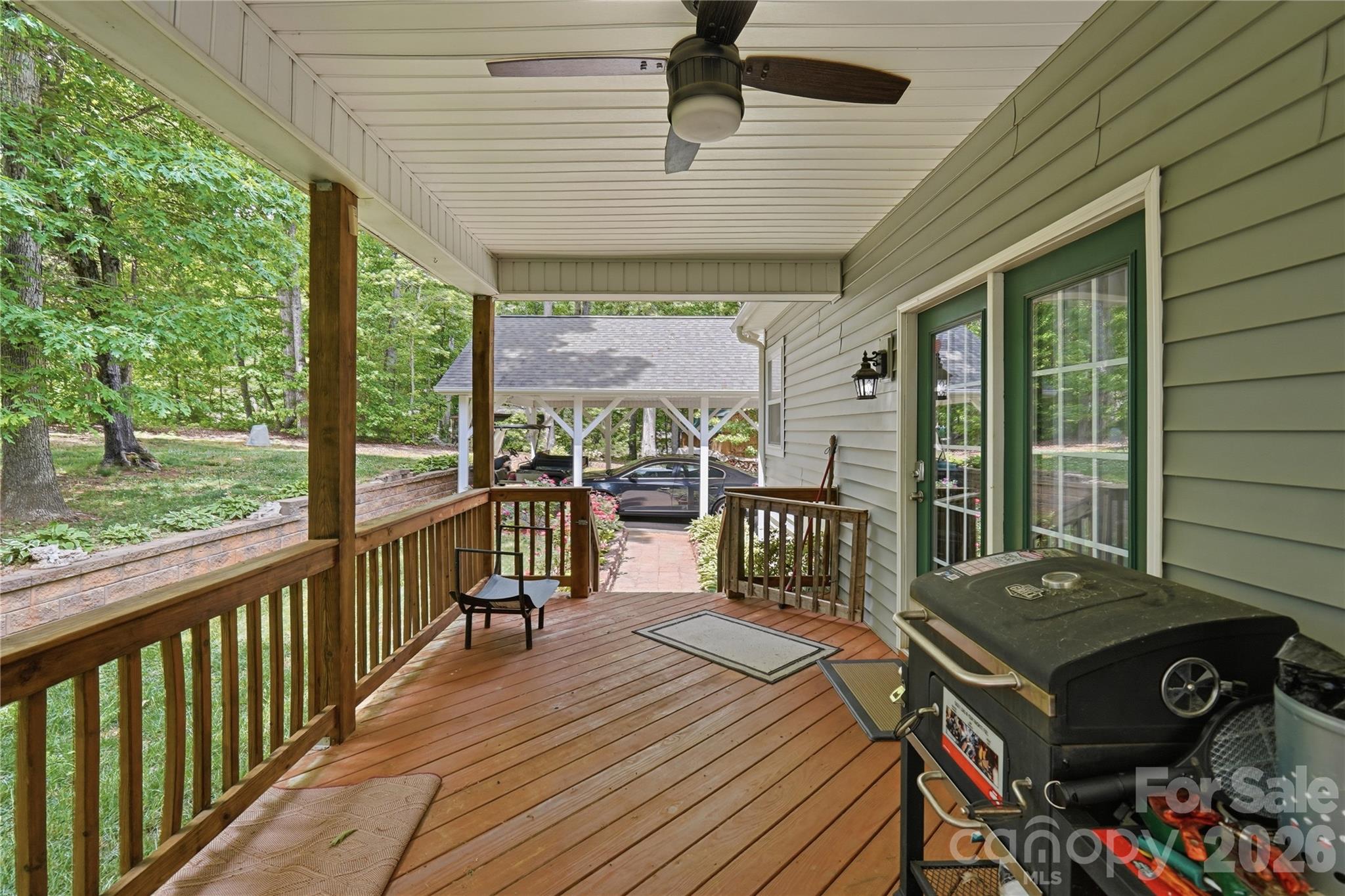 250 Henderson Road Bessemer City, NC 28016 - Photo 11 of 47 Gallery Image 11