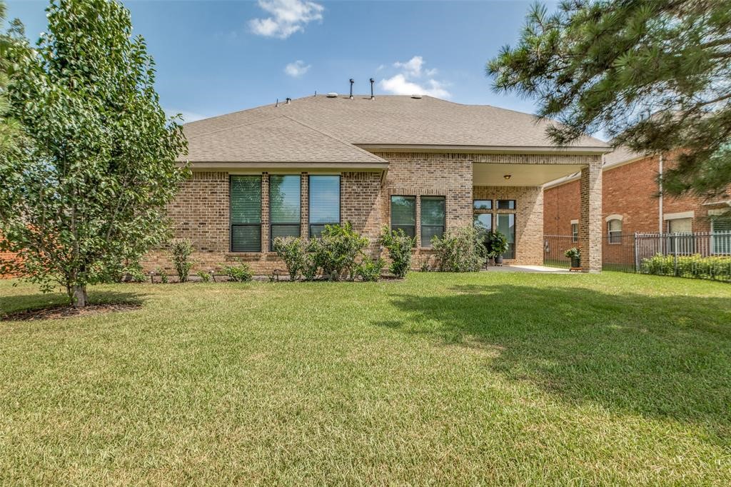 27323 Piney Ranch Lane Katy, TX 77494 - Photo 22 of 26