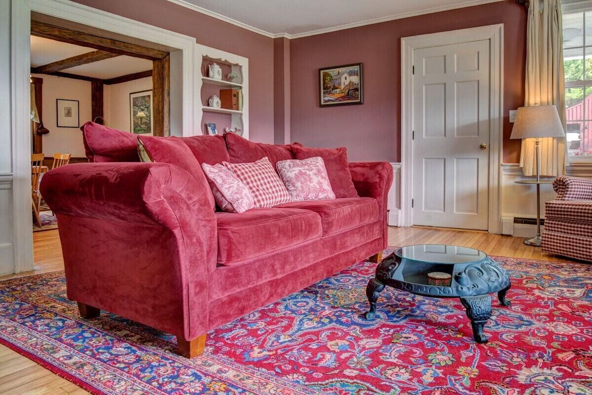 761 Sunday River Road Newry, ME 04261 - Photo 22 of 45 23d2cf55