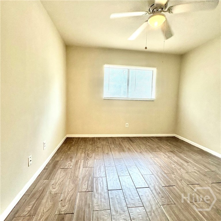 12510 White Bluff Road, Unit 1007 Savannah, GA 31419 - Photo 10 of 24 BEDROOM 1