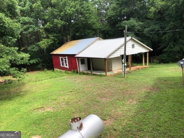 177 Denham Road Eatonton, GA 31024 - Photo 19 of 22