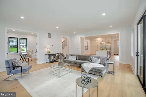 $1,799,000 | 4201 Matthews Lane, Kensington, MD 20895