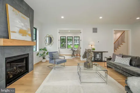 $1,799,000 | 4201 Matthews Lane, Kensington, MD 20895