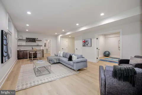 $1,799,000 | 4201 Matthews Lane, Kensington, MD 20895