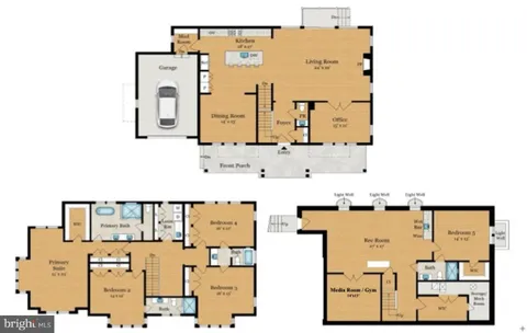 $1,799,000 | 4201 Matthews Lane, Kensington, MD 20895