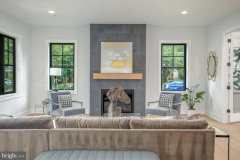 $1,799,000 | 4201 Matthews Lane, Kensington, MD 20895