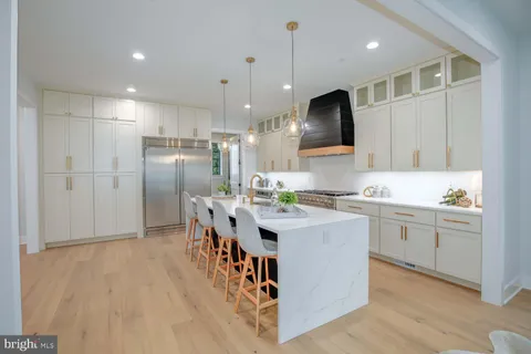 $1,799,000 | 4201 Matthews Lane, Kensington, MD 20895