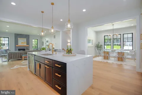 $1,799,000 | 4201 Matthews Lane, Kensington, MD 20895