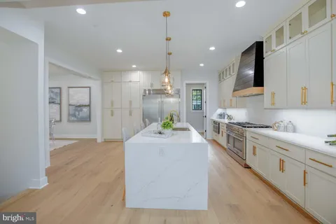 $1,799,000 | 4201 Matthews Lane, Kensington, MD 20895