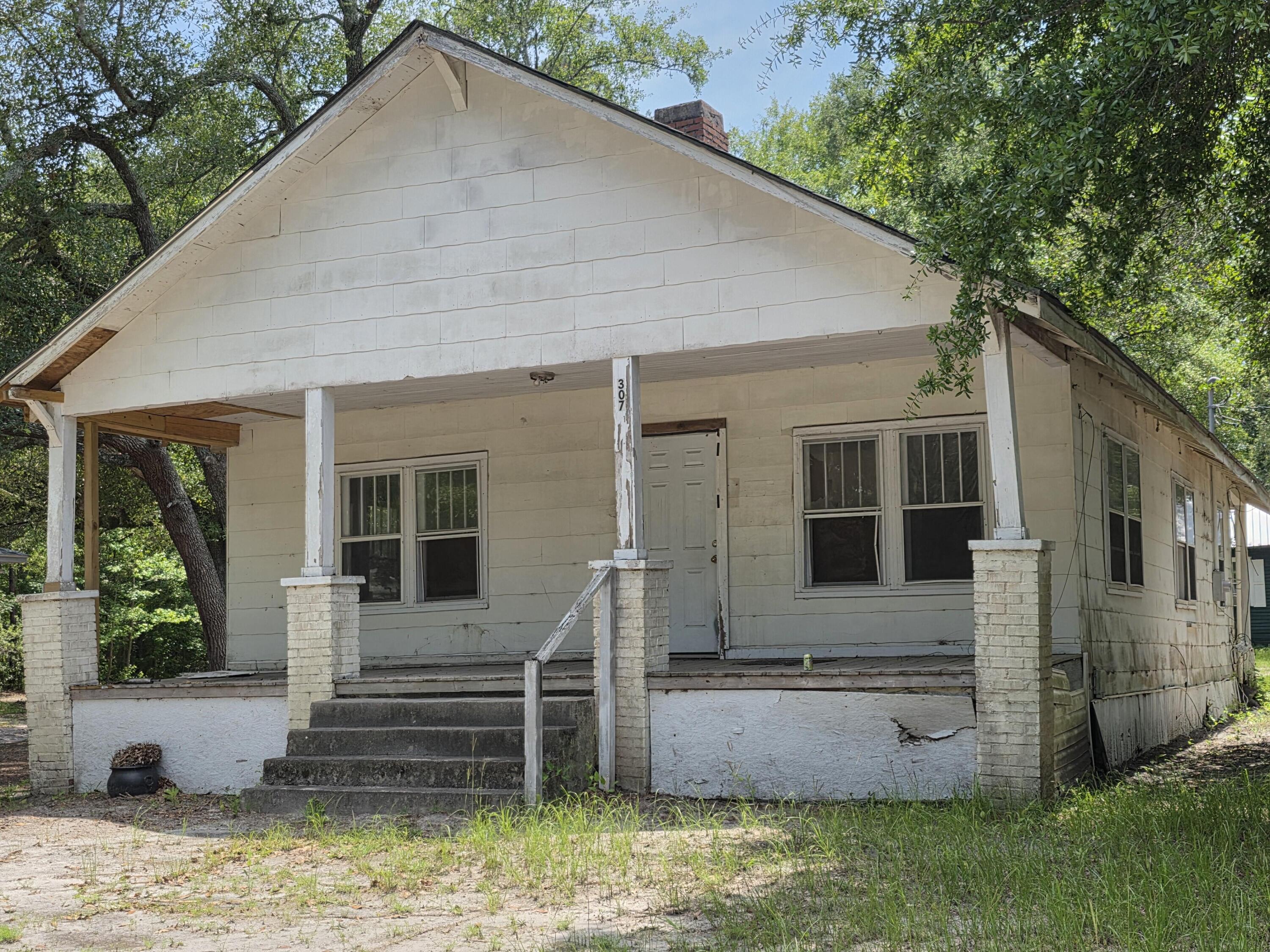 307 Alabama Street Hampton, SC 29924 - Photo 2 of 8