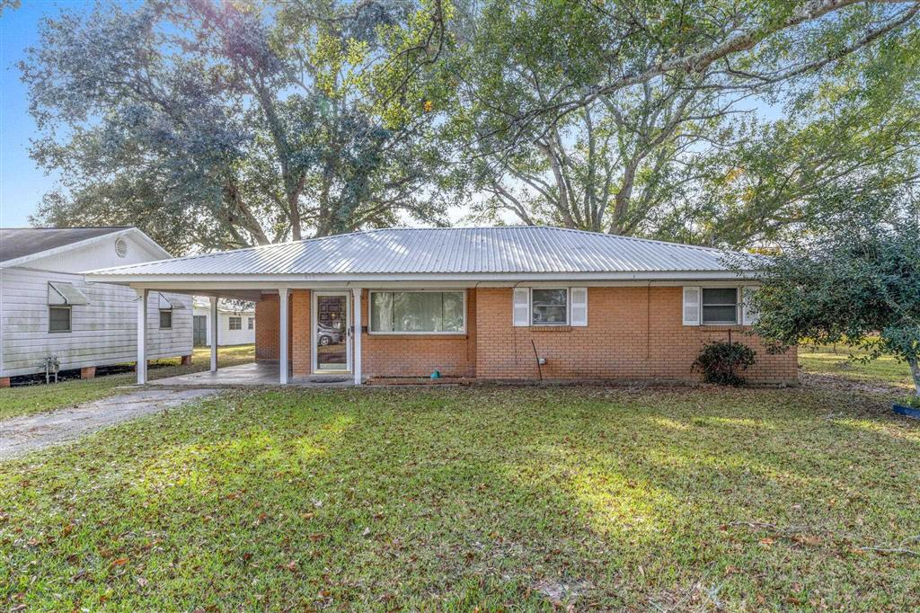 815 Scott Street Jennings, LA 70546 - Photo 1 of 11