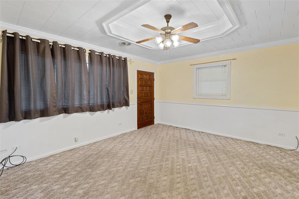 815 Scott Street Jennings, LA 70546 - Photo 4 of 11