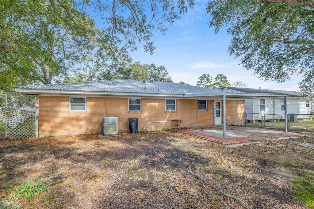 815 Scott Street Jennings, LA 70546 - Photo 10 of 11