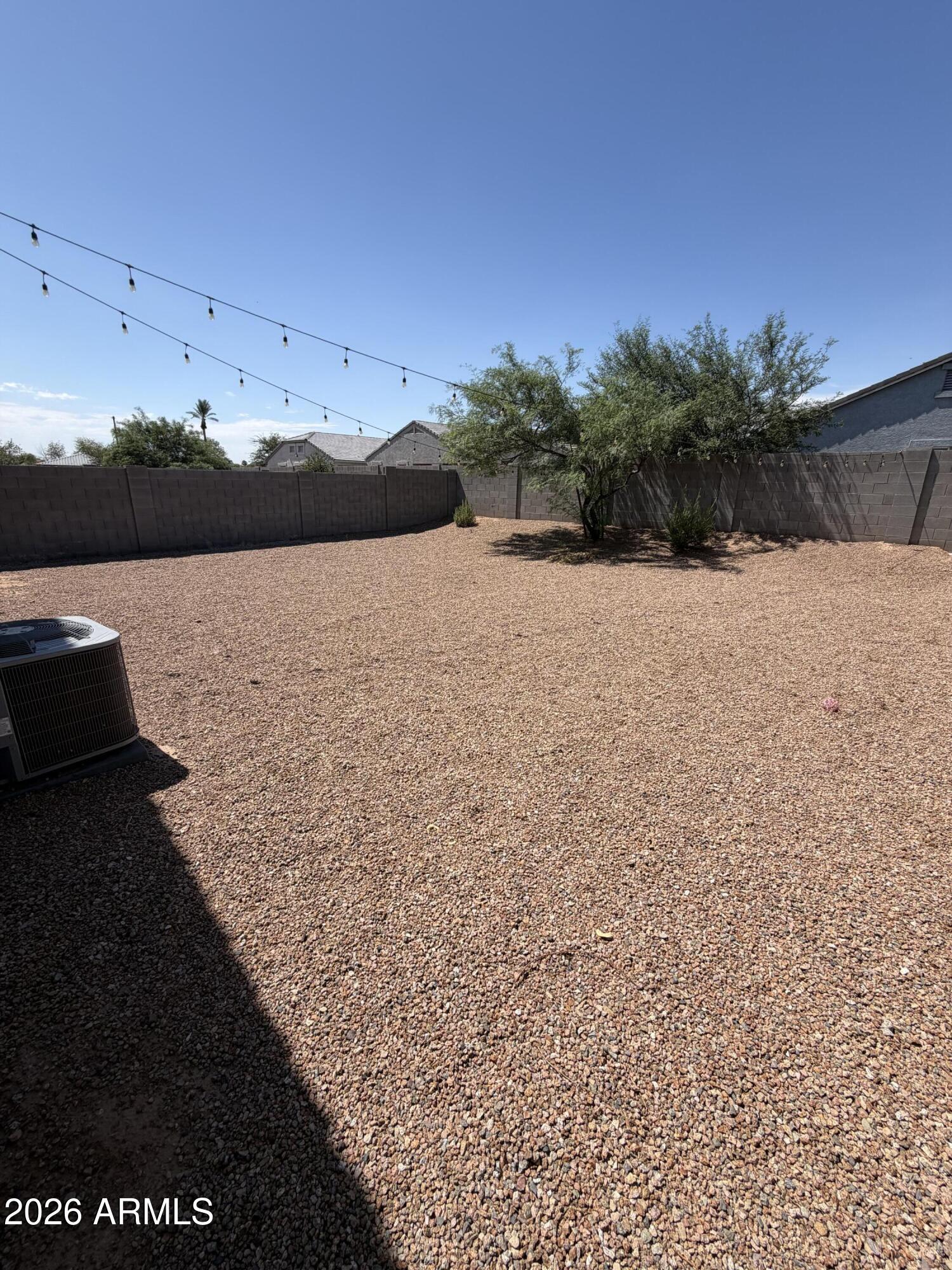 7836 West Riverside Avenue Phoenix, AZ 85043 - Photo 19 of 24 Backyard