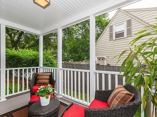 21 Marshfield Road Newton, MA 02459 - Photo 11 of 24