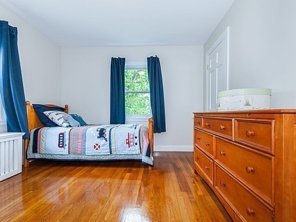 21 Marshfield Road Newton, MA 02459 - Photo 18 of 24