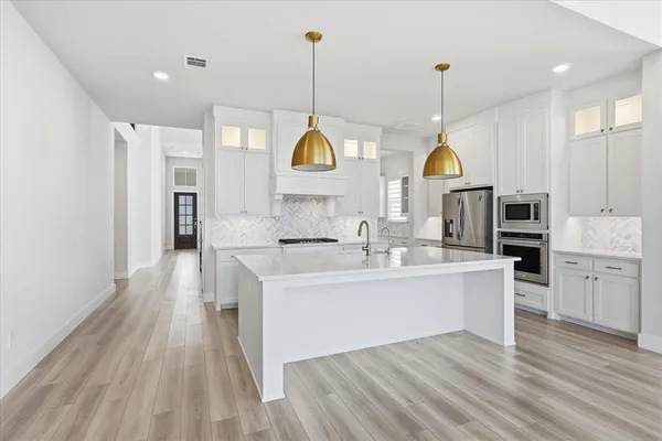 $849,000 | 3455 Hollow Pine Drive, Frisco, TX 75033
